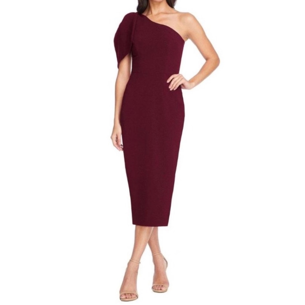 ❗️FINAL❗️ 🆕 Dress The Population TIFFANY Dress S